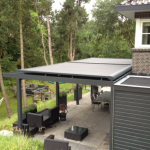 Verandazonwering