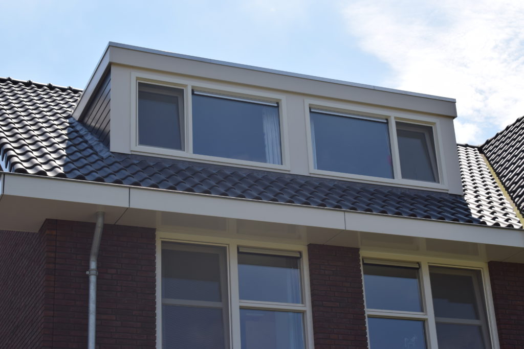 Wel of geen vergunning voor een dakkapel?